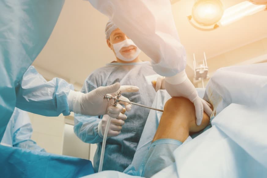 Orthopedic Surgery