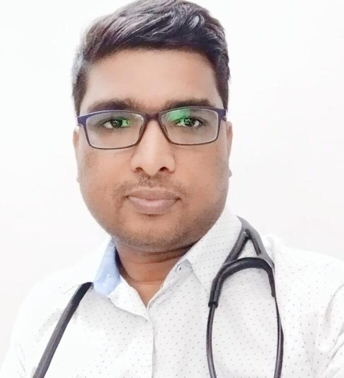 Dr. Ajay Kumar